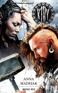 Kiry - Anna Madejak - ebook