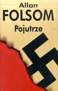 Pojutrze - Allan Folsom - ebook