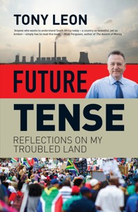 Future Tense - Tony Leon - ebook