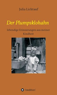 Der Plumpsklohahn - Julia Lichtauf - ebook