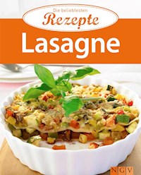Lasagne -  - ebook