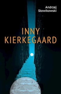 Inny Kierkegaard - Słowikowski Andrzej - książka