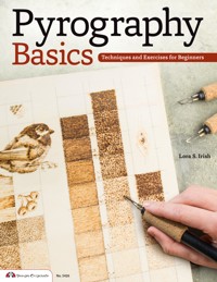 Pyrography Basics - Lora S. Irish - ebook