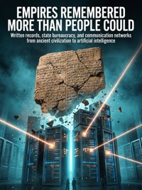 Empires Remembered More Than People Could - Celeste Rowan - ebook