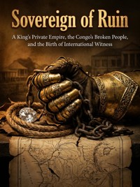 Sovereign of Ruin - Nolan Vey - ebook