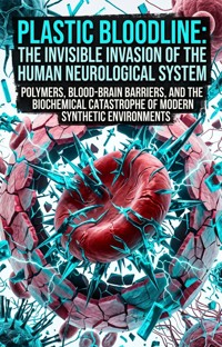 Plastic Bloodline: The Invisible Invasion of the Human Neurological System - Brenda Brown - ebook