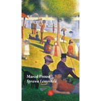 Sprawa Lemoine`a - Proust Marcel - książka