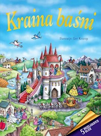 Kraina baśni -  - książka
