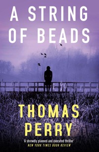 A String of Beads - Thomas Perry - ebook