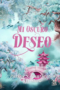 Mi Oscuro Deseo - Parker - ebook