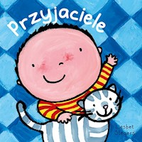 Przyjaciele - Slegers Liesbet - książka