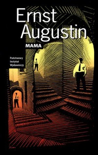 Mama - Ernst Augustin - książka