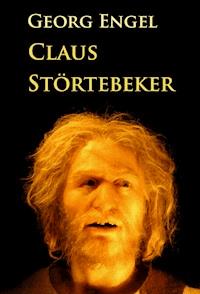 Claus Störtebeker - Georg Engel - ebook