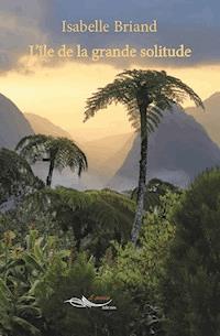 L'île de la grande solitude - Isabelle Briand - ebook