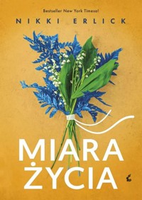 Miara życia - Nikki Erlick - ebook + książka