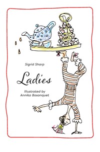 Ladies - Sigrid Sharp - ebook