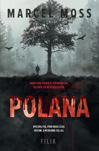 Polana - Marcel Moss - ebook + audiobook + książka