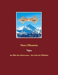 Vajra - Harry Eilenstein - ebook