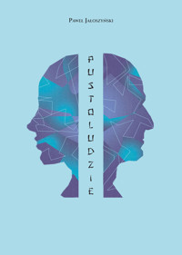 Pustoludzie - Paweł Jałoszyński - ebook + książka