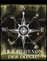 Der Pilot von der Donau - Jules Verne - ebook