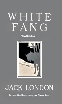White Fang - Jack London - ebook