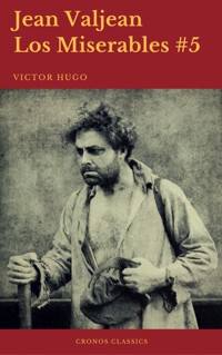Jean Valjean (Cronos Classics) - Victor Hugo - ebook
