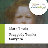 Przygody Tomka Sawyera - Mark Twain - ebook + audiobook
