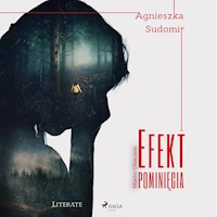 Efekt pominięcia - Agnieszka Sudomir - audiobook
