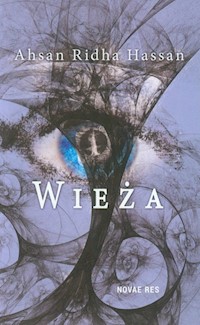 Wieża - Ahsan R. Hassan - książka