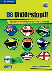 Be Understood! + CD - Maurer Smolder Christina - książka