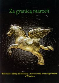 Za granicą marzeń -  - książka