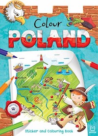 Colour Poland -  - książka