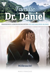 Missbraucht! - Marie Francoise - ebook