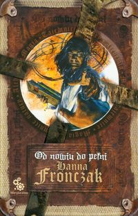 Od nowiu do pełni - Hanna Fronczak - ebook + książka