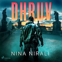 Dhruv - Nirali Nina - ebook + audiobook
