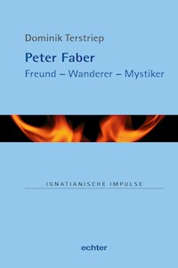 Peter Faber - Dominik Terstriep - ebook