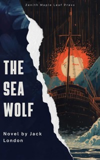 The Sea-Wolf - Jack London - ebook
