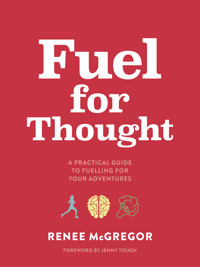 Fuel for Thought - Renee McGregor - ebook