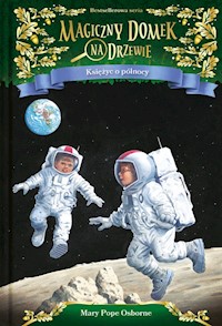 Księżyc o północy - Osborne Mary Pope - książka