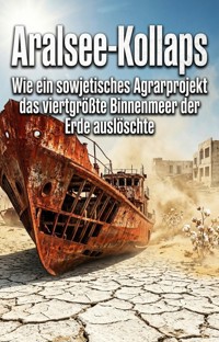 Aralsee-Kollaps - Tom Weiß - ebook