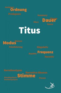 Titus - Andreas Dietrich - ebook