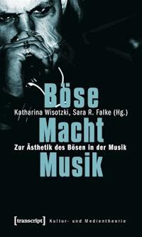 Böse Macht Musik -  - ebook