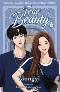 True Beauty 6 - Yaongyi - książka