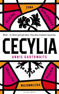 Cecylia - Annie Garthwaite - ebook + audiobook + książka
