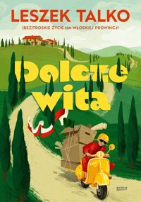 Dolcze wita - Leszek Talko - książka