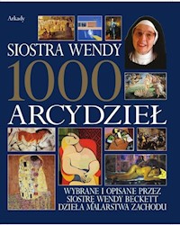 1000 arcydzieł - Beckett Wendy - książka