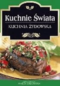 Kuchnia żydowska - O-press - ebook