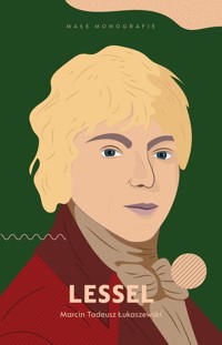 Lessel - Łukaszewski Marcin Tadeusz - książka
