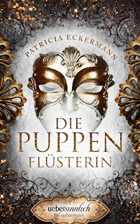 Die Puppenflüsterin - Patricia Eckermann - ebook