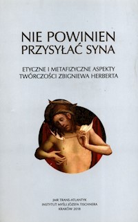 Nie powinien przysyłać syna -  - książka